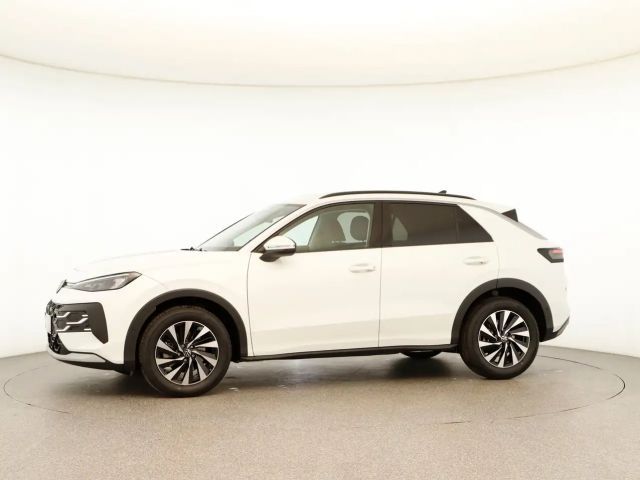 Volkswagen T-Roc DSG Life