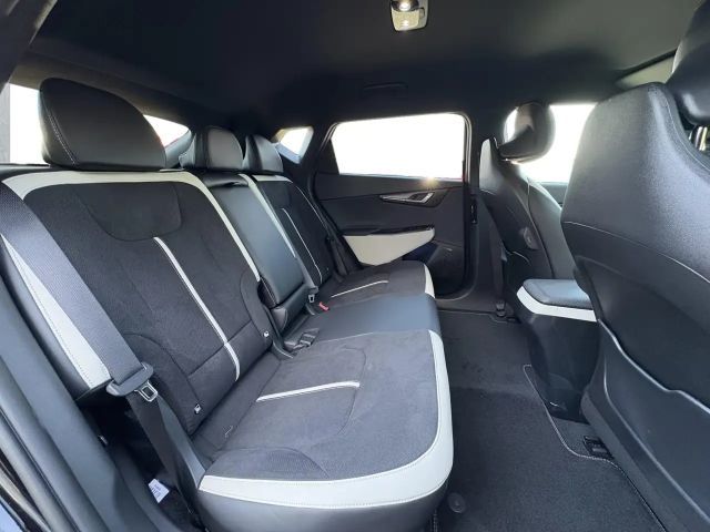 Kia EV6 GT-Line Vierwielaandrijving