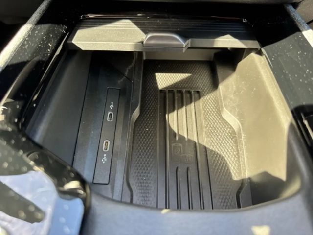 Skoda Superb 1.5 TSI Combi Selection