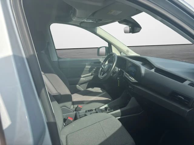 Volkswagen Caddy 2.0 TDI DSG Maxi