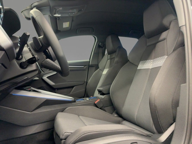 Audi A3 30 TFSI S-Line S-Tronic Sportback