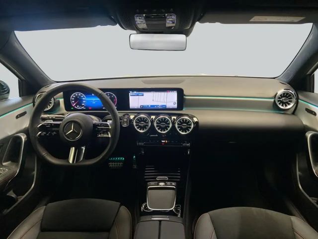 Mercedes-Benz A 200 A-Klasse