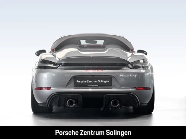 Porsche Cayman 718 RS
