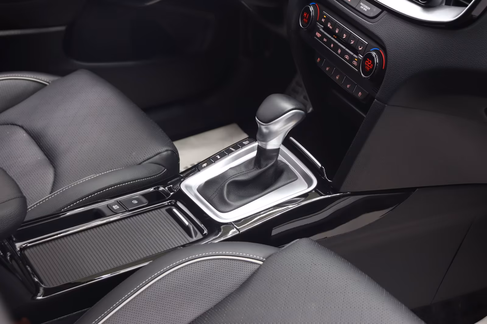 Kia XCeed Platinum Edition