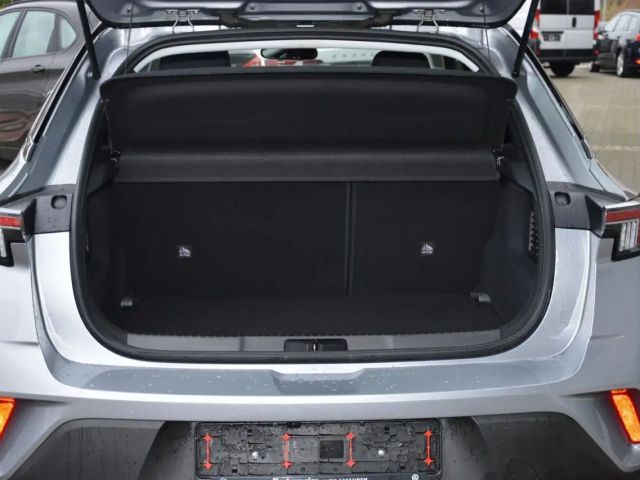 Opel Mokka Elegance Mokka-e