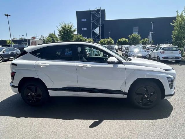 Hyundai Kona Electric Trend