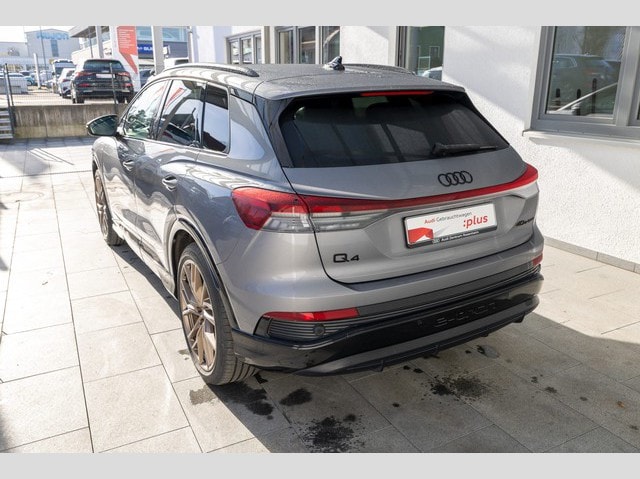 Audi Q4 e-tron 40