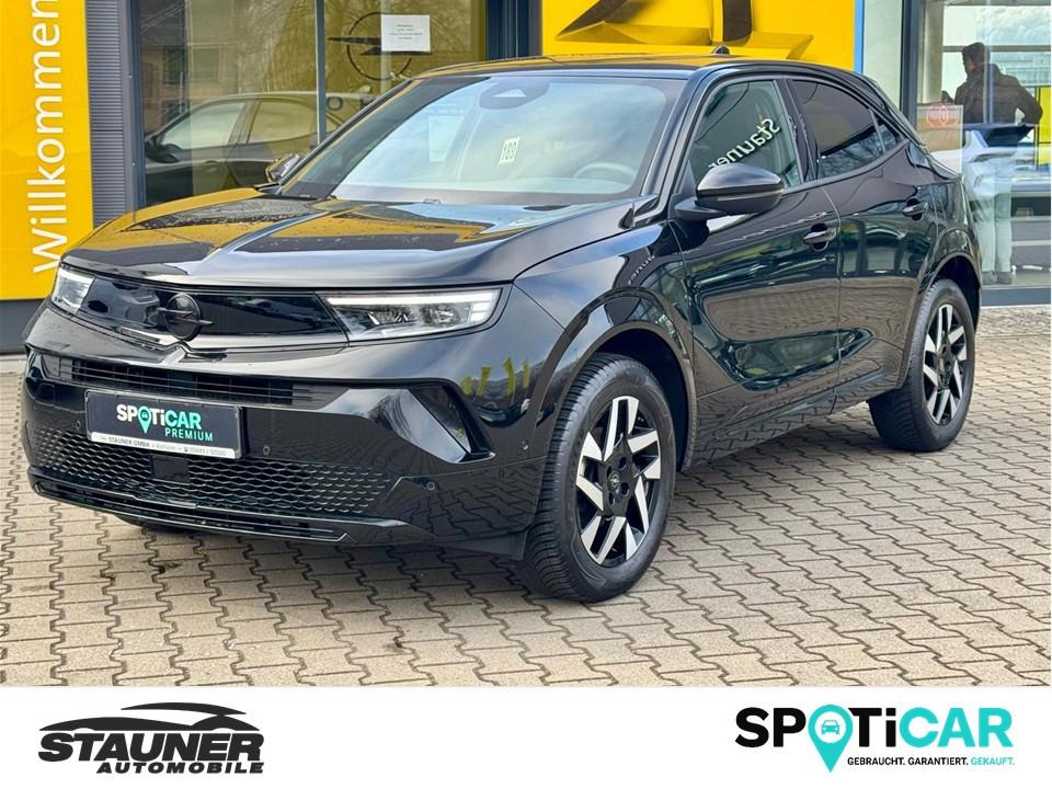 Opel Mokka GS-Line Grand Sport