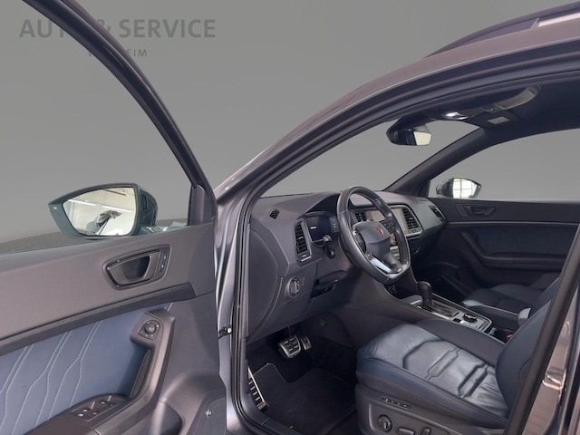 Cupra Ateca 2.0 TSI 4Drive DSG