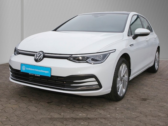 Volkswagen Golf 1.5 eTSI Golf VIII Style