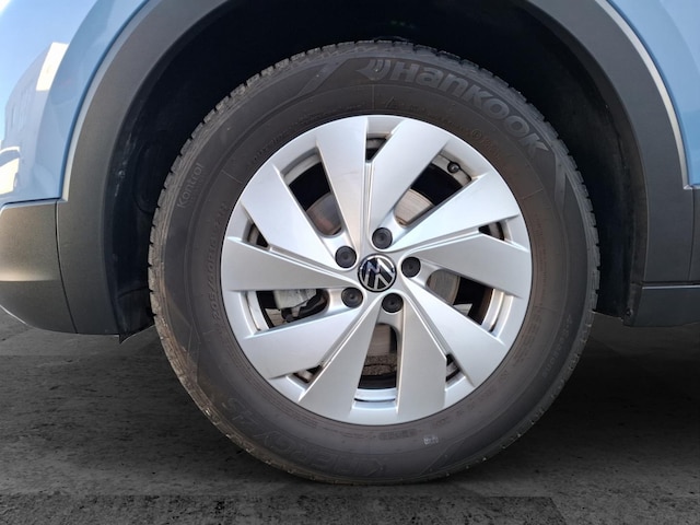Volkswagen T-Cross DSG Life