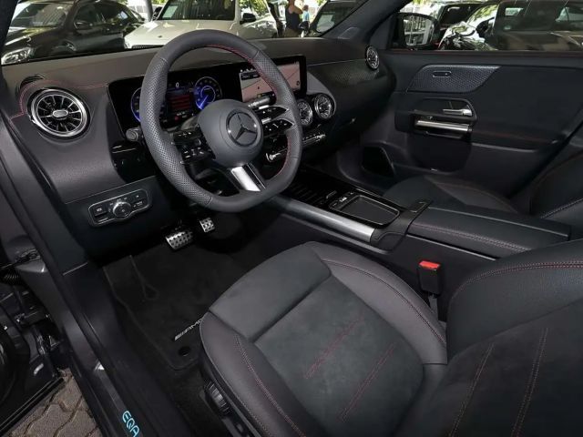 Mercedes-Benz EQA 250 AMG Line