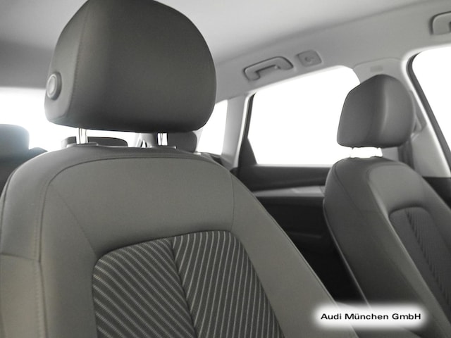 Audi Q5 40 TFSI Quattro S-Tronic