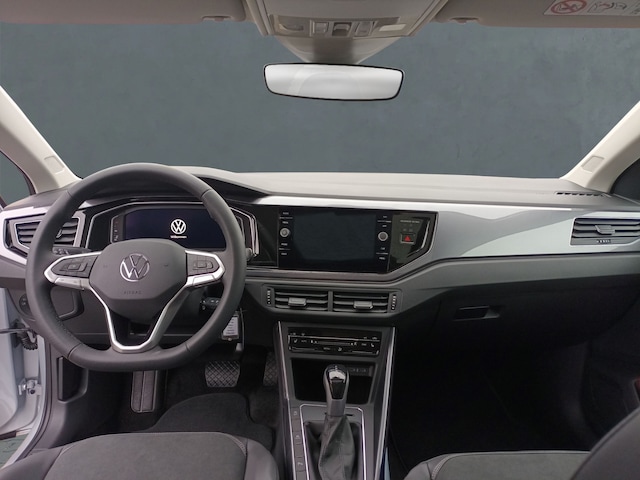 Volkswagen Polo 1.0 TSI Style