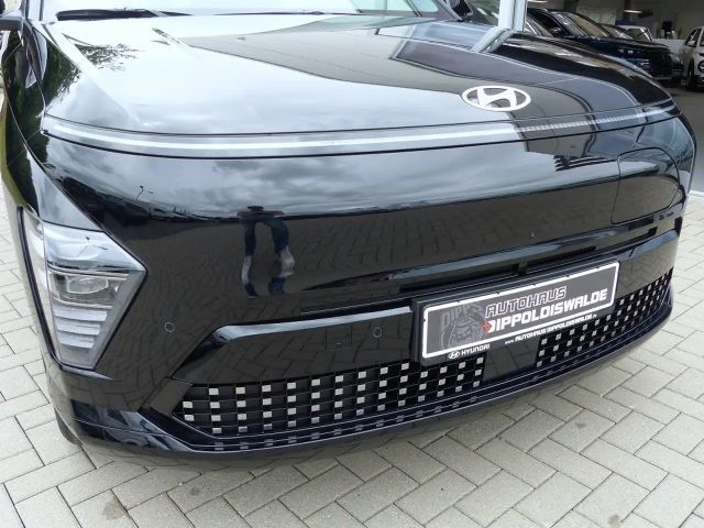 Hyundai Kona 64 kWh Electric Prime