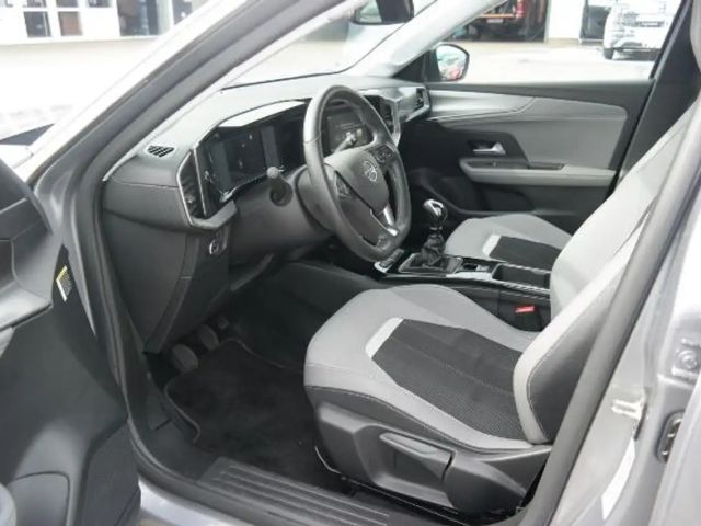 Opel Mokka 1.5 CDTI 1.5 Turbo Elegance