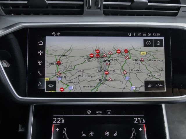 Audi A6 40 TDI Quattro S-Line S-Tronic