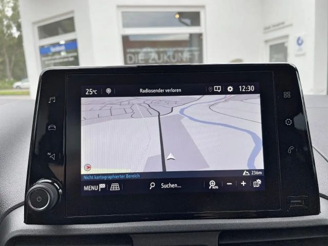 Opel Combo Elegance Life