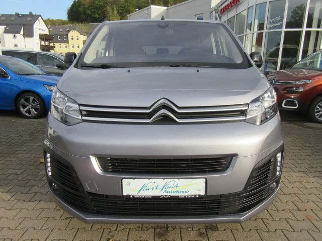 Citroën Spacetourer BlueHDi Feel