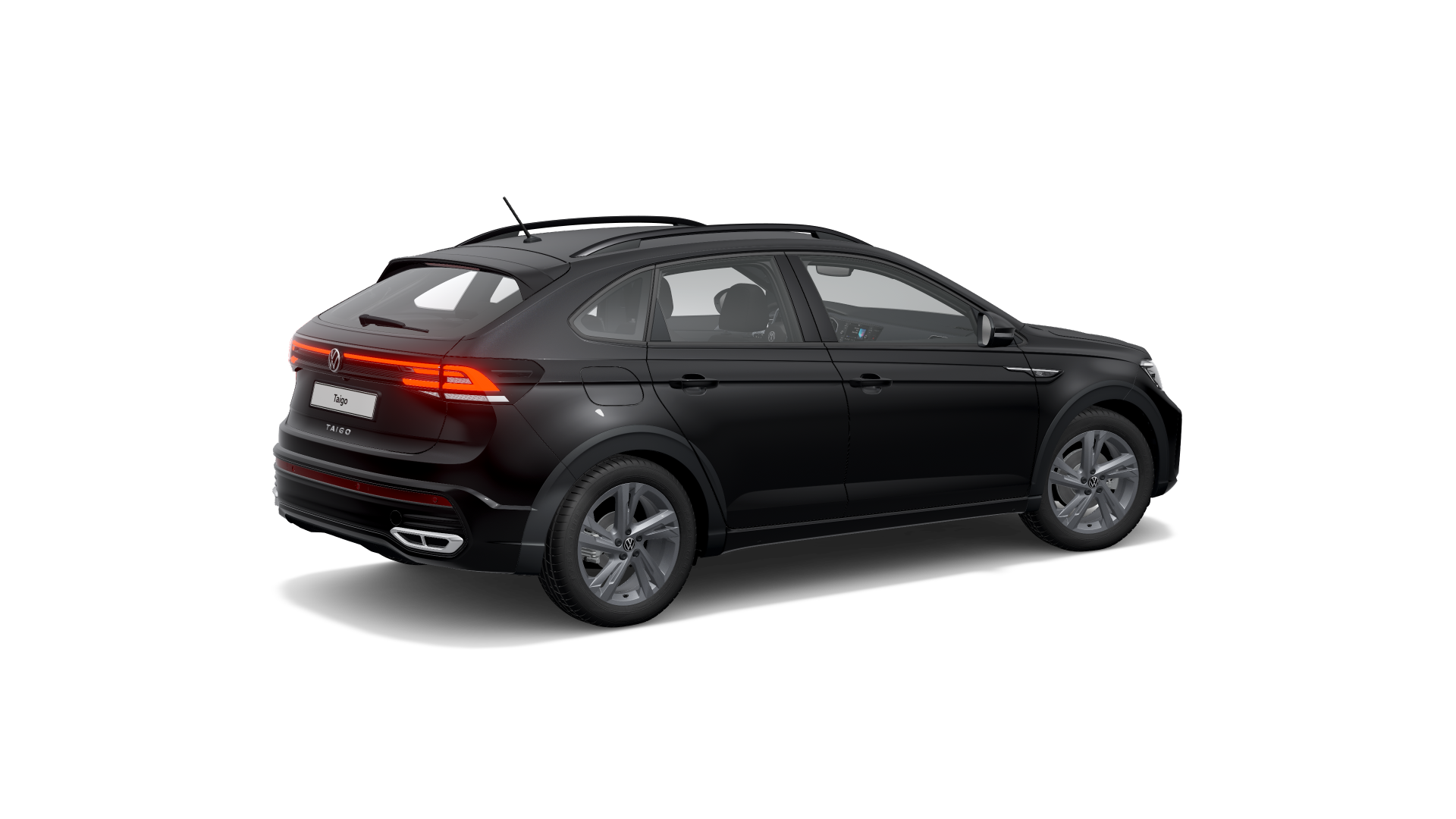 Volkswagen Taigo DSG