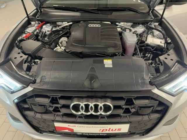 Audi A6 35 TDI Sport