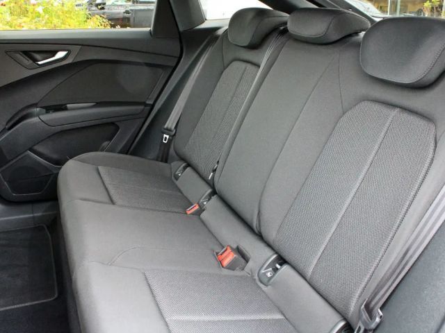 Audi Q4 e-tron 40 Sportback