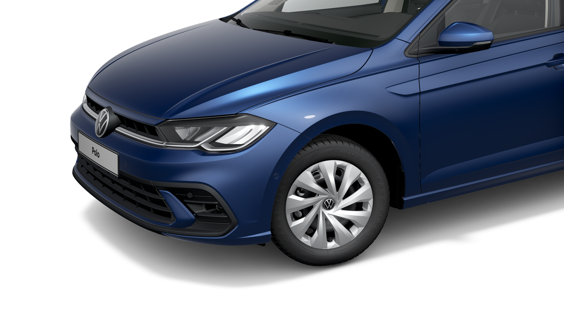 Volkswagen Polo 1.0 MPI Life