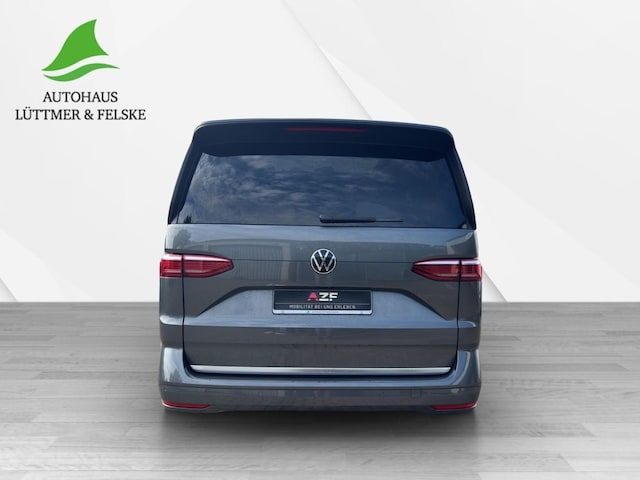 Volkswagen Multivan DSG Style