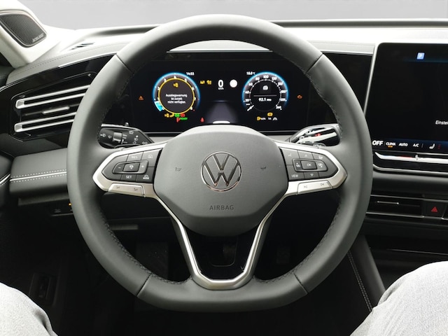 Volkswagen Tiguan 1.5 TSI DSG Elegance Elegance