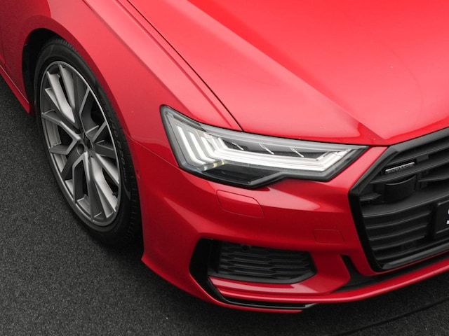 Audi A6 50 TDI Avant Quattro Sport