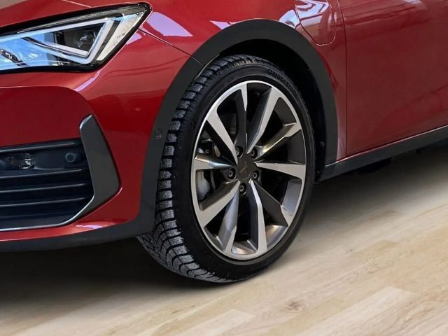 Cupra Leon Sportstourer e-Hybrid