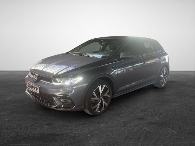 Volkswagen Polo 1.0 TSI R-Line