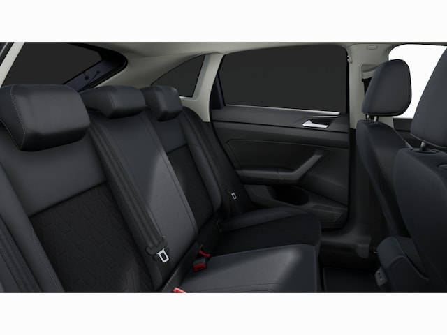 Volkswagen Taigo 1.5 TSI DSG