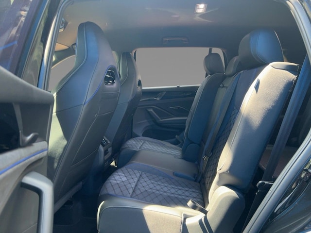 Volkswagen Tayron 4Motion DSG R-Line