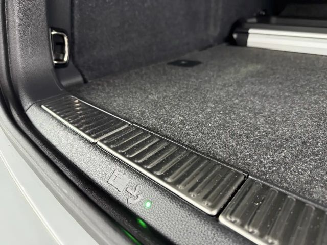 Skoda Superb Combi Style Style