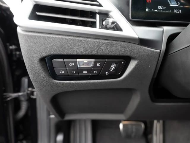 BMW 320 320d M-Sport Sedan