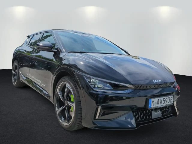 Kia EV6 GT-Line