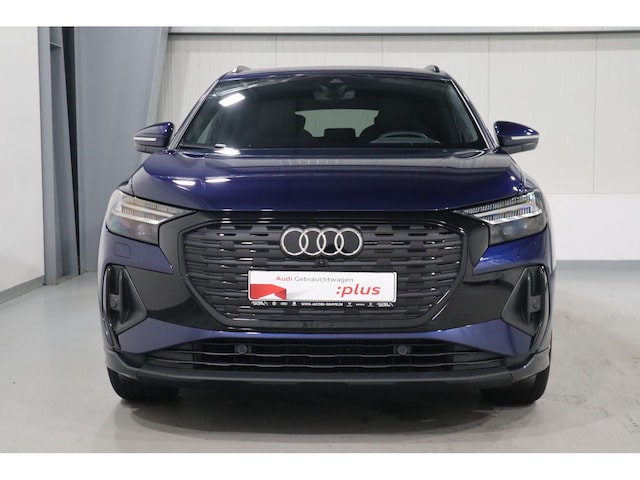 Audi Q4 e-tron 35