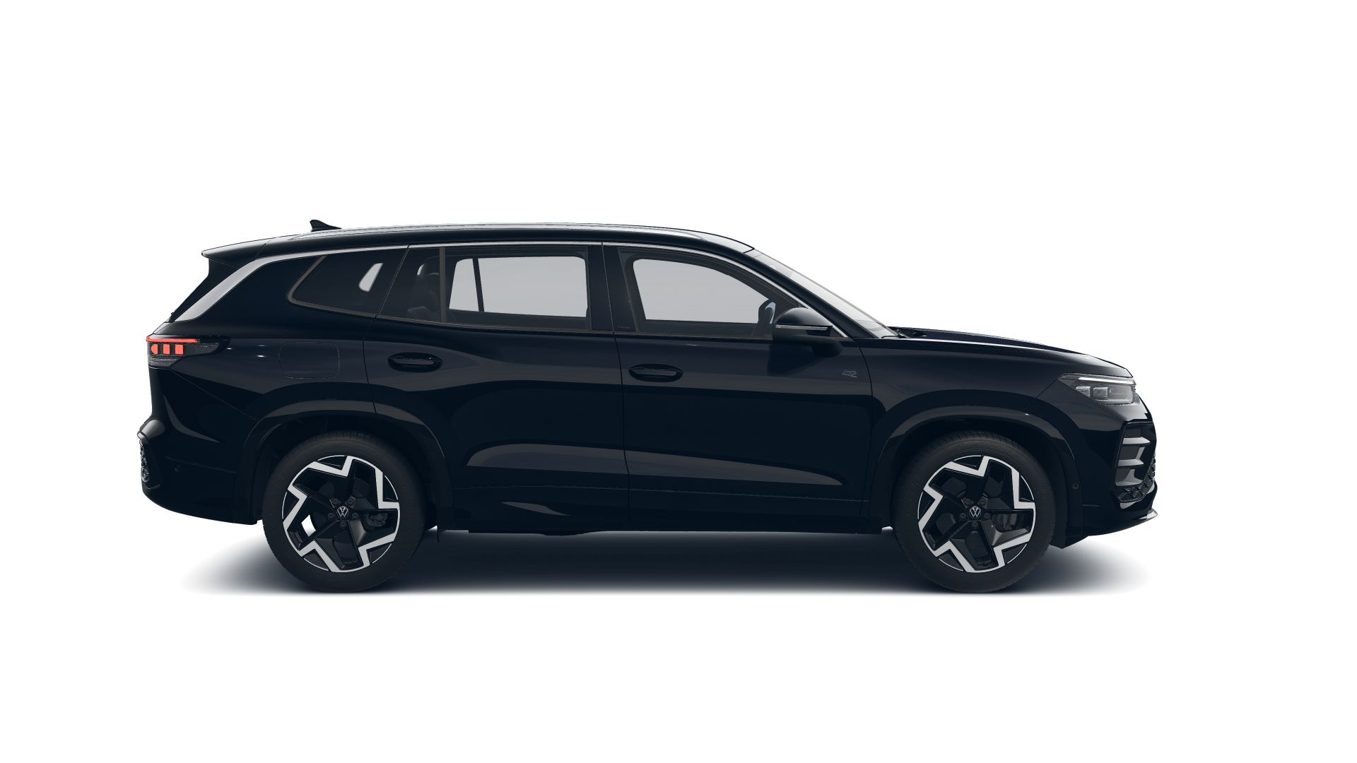 Volkswagen Tayron 2.0 TDI DSG R-Line