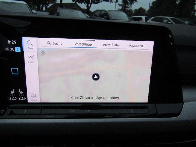 Volkswagen Golf 2.0 TDI