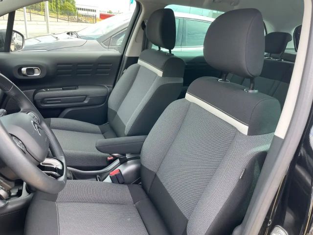 Citroën C3 Aircross Shine