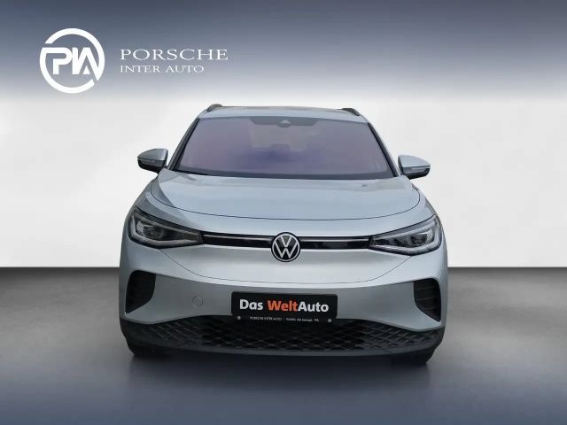 Volkswagen ID.4 Business Performance Pro