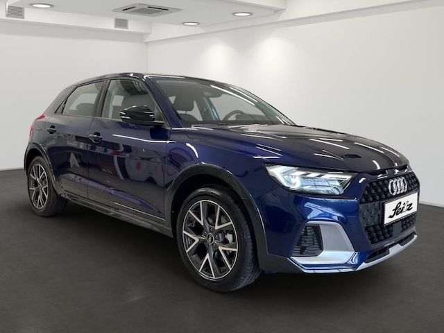 Audi A1 30 TFSI Allstreet S-Tronic