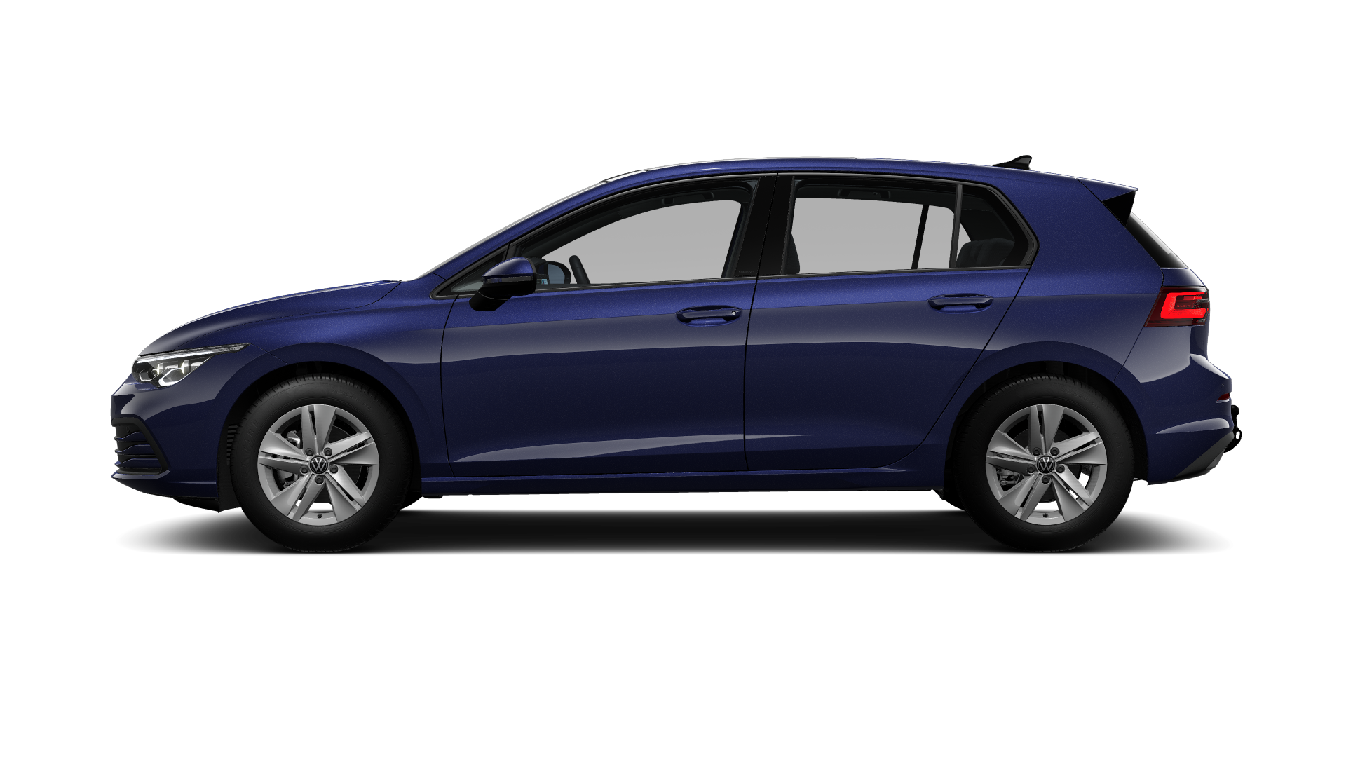 Volkswagen Golf Golf VIII IQ.Drive Life