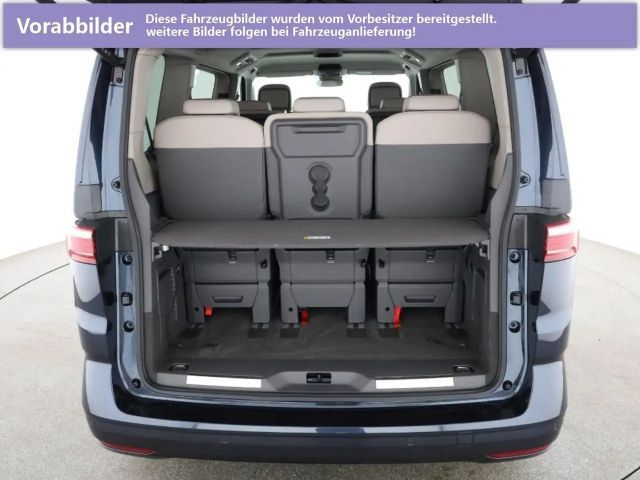 Volkswagen Multivan 2.0 TDI DSG Style T7