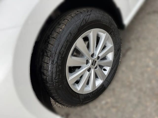 Seat Ibiza 1.0 TSI Reference