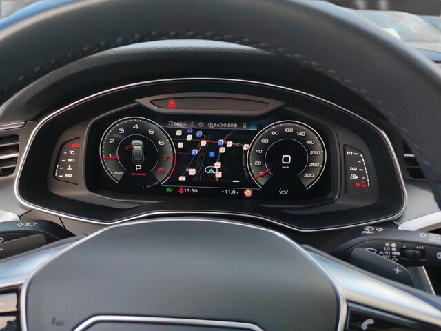 Audi A6 45 TFSI Avant S-Tronic