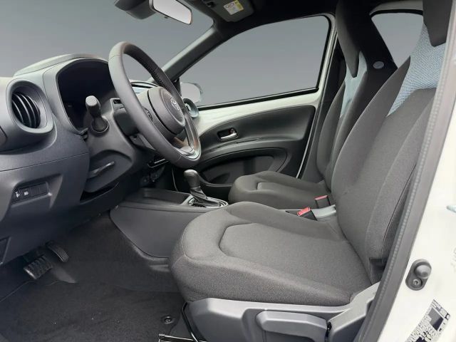 Toyota Aygo X Active Hatchback