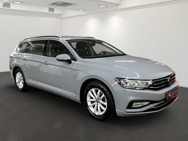 Volkswagen Passat 2.0 TDI Business Variant