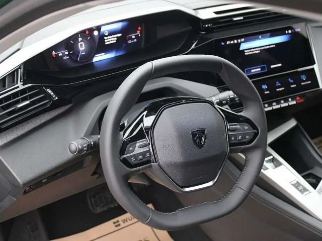 Peugeot 308 Allure Pack BlueHDi EAT8